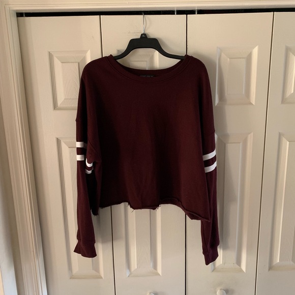 Forever 21 Tops - Forever 21+ Crop Top